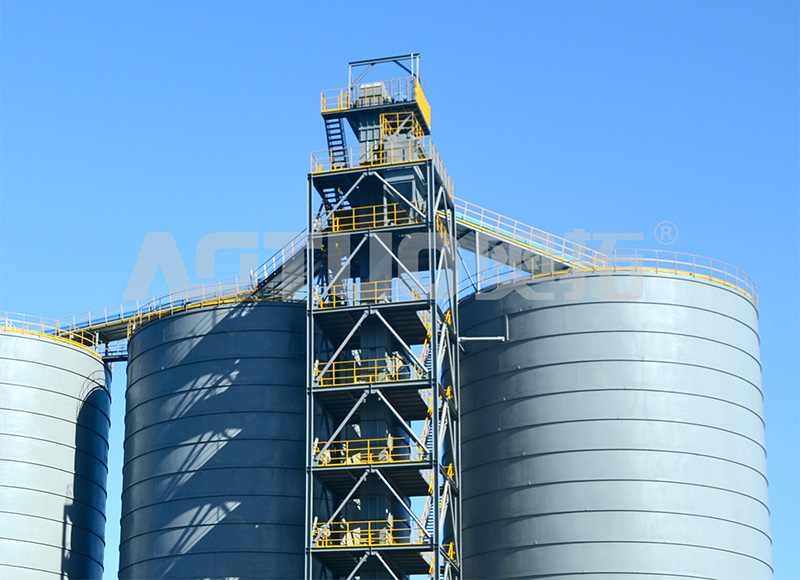 Industrial Construction Logistics Elevator For Vertical Conveying Materials