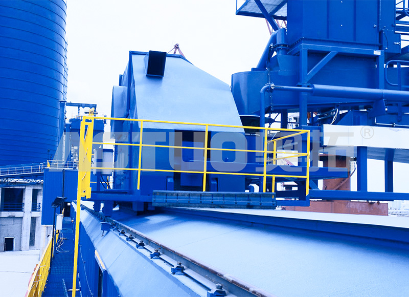 Industrial/Logistics/Automated Production Line Material Conveying and Receiving Mechanical Devices