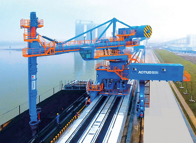 Hangzhou Aotuo Mechanical and Electrical Co., Ltd.
